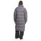Adidas Γυναικείο μπουφάν Adicolor Long Synthetic Down Puffer Jacket